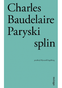 Paryski splin