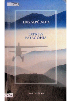 Express Patagonia