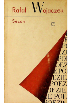 Wojaczak Sezon piosenki