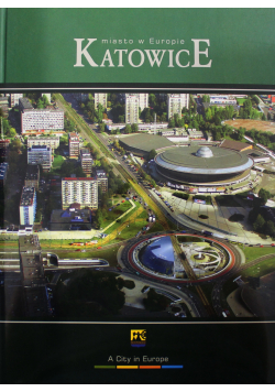 Miasto w Europie Katowice