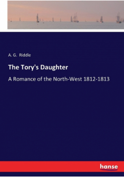 The Tory's Daughter