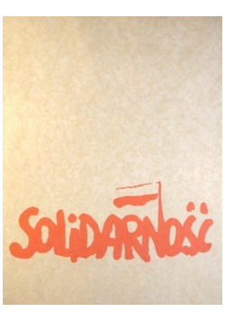 Solidarność