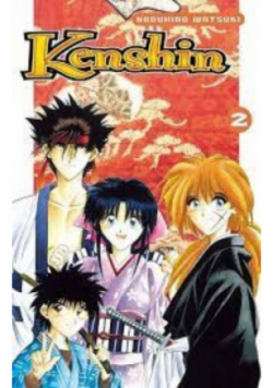 Kenshin Tom 2