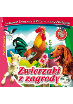 Zwierzaki z zagrody