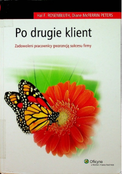 Po drugie klient