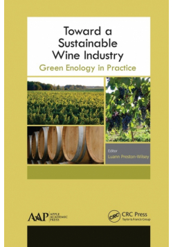Toward a Sustainable Wine Industry