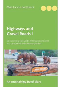 Highways and Gravel Roads I