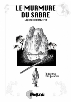 Le Murmure du Sabre