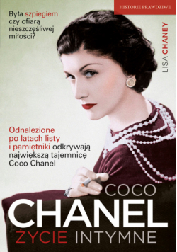 Coco Chanel: Życie intymne