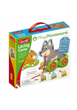 Montessori - Wiązanka