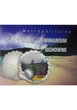 Metropolitalne Wyższe Seminarium Duchowne we Wrocławiu