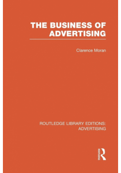The Business of Advertising