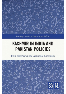 Kashmir in India and Pakistan Policies