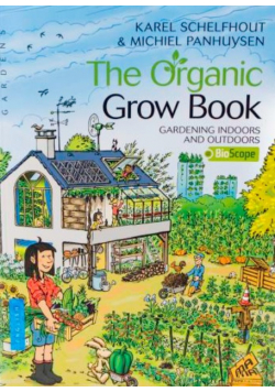 The organic grow book