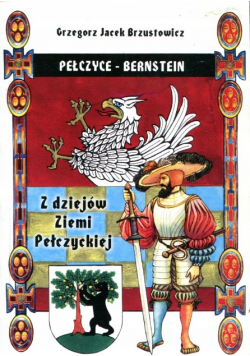 Pełczyce bernstein