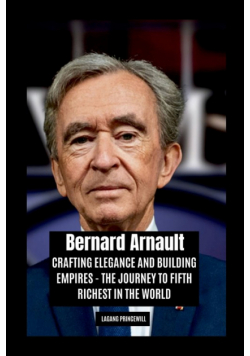 Bernard Arnault