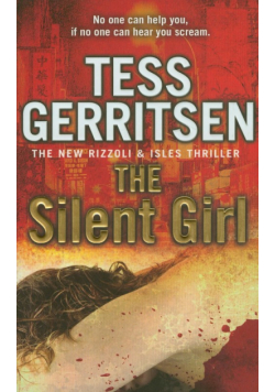 Silent Girl
