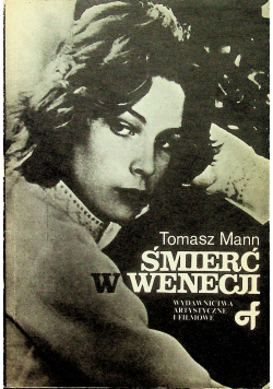 Śmierć w Wenecji
