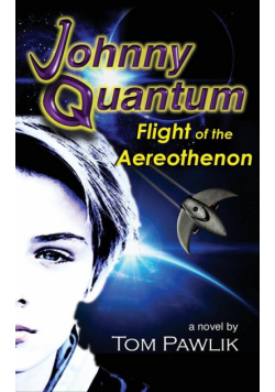 Johnny Quantum