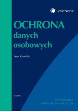 Ochrona danych osobowych