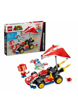 LEGO(R) SUPER MARIO 72032 Standard Kart