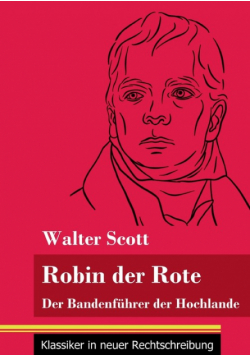 Robin der Rote