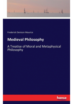 Medieval Philosophy