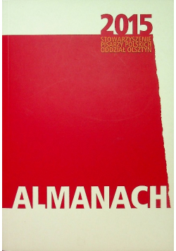 Almanach 2015