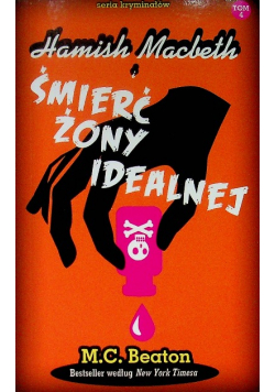 Hamish Macbeth i śmierć żony idealnej