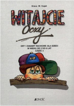 Witajcie oczy
