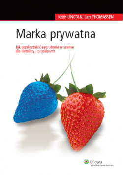 Marka prywatna