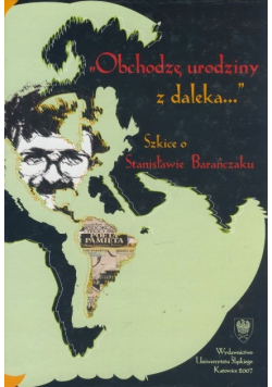 Obchodzę urodziny z daleka