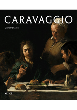 Caravaggio Stwarzanie widza