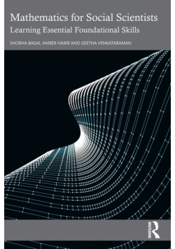 Mathematics for Social Scientists