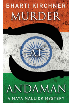 Murder at Andaman