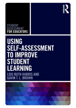 Using Self-Assessment to Improve Student Learning