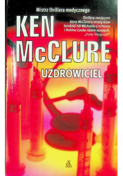 Uzdrowiciel