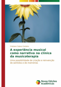 A experiência musical como narrativa na clínica da musicoterapia
