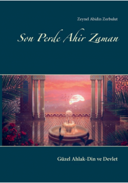 Son Perde Ahir Zaman