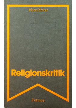 Religionskritik
