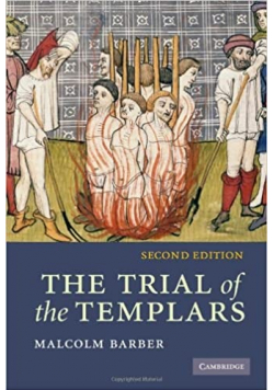 The trial of the templars