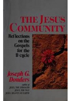 The Jesus community