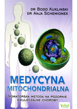 Medycyna mitochondrialna