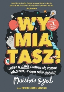 Wymiatasz