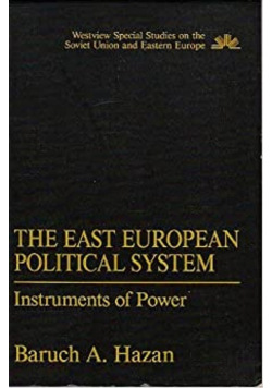 The East European Political System