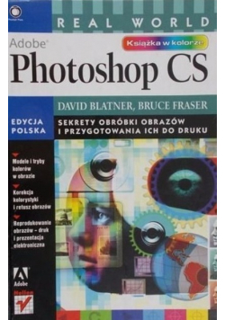 Photoshop CS