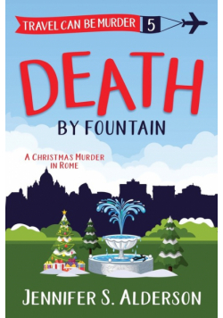 Death by Fountain