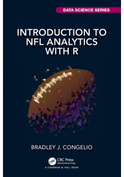 Introduction to NFL Analytics with R