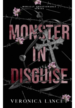Monster in Disguise