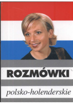 Rozmówki polsko-holenderskie
